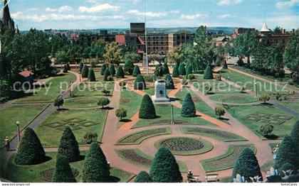Calgary Central Park
