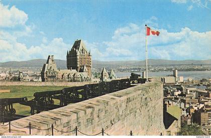 CANADA QUEBEC LA CITADELLE
