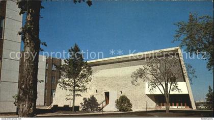 Edmonton Alberta Henry Marshall Tory Building
