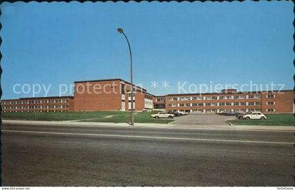 Montreal Quebec Institut Dominique Savio