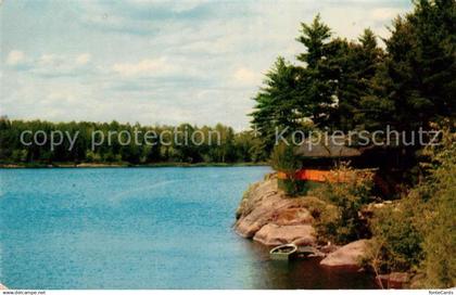 Ottawa Ontario Summer Cottage on Muskoka Lake