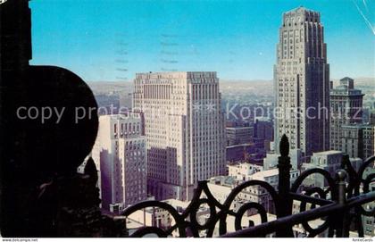 Toronto Canada Toronto Skyline