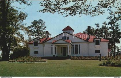 Windsor Ontario Clifton House