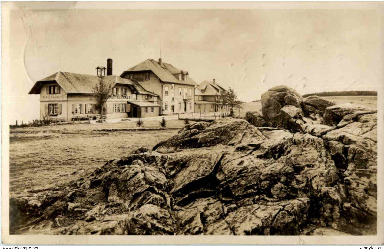 Kandel bei Waldkirch