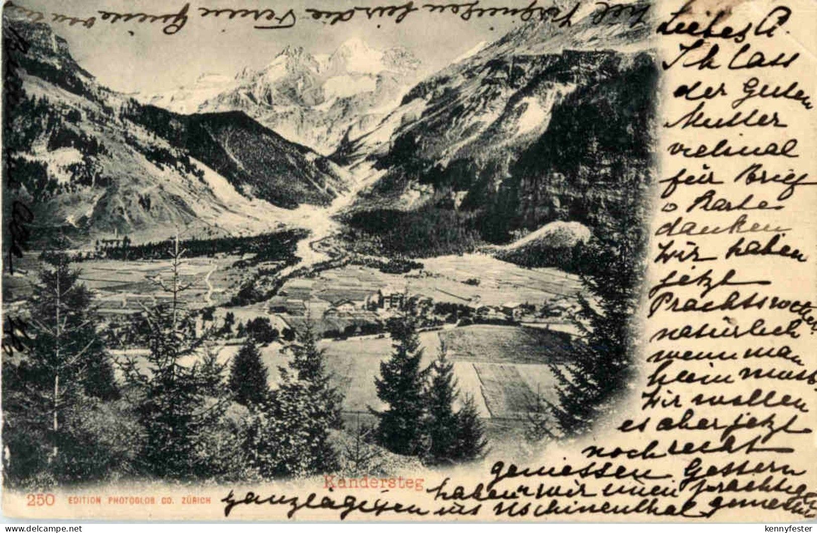 Kandersteg