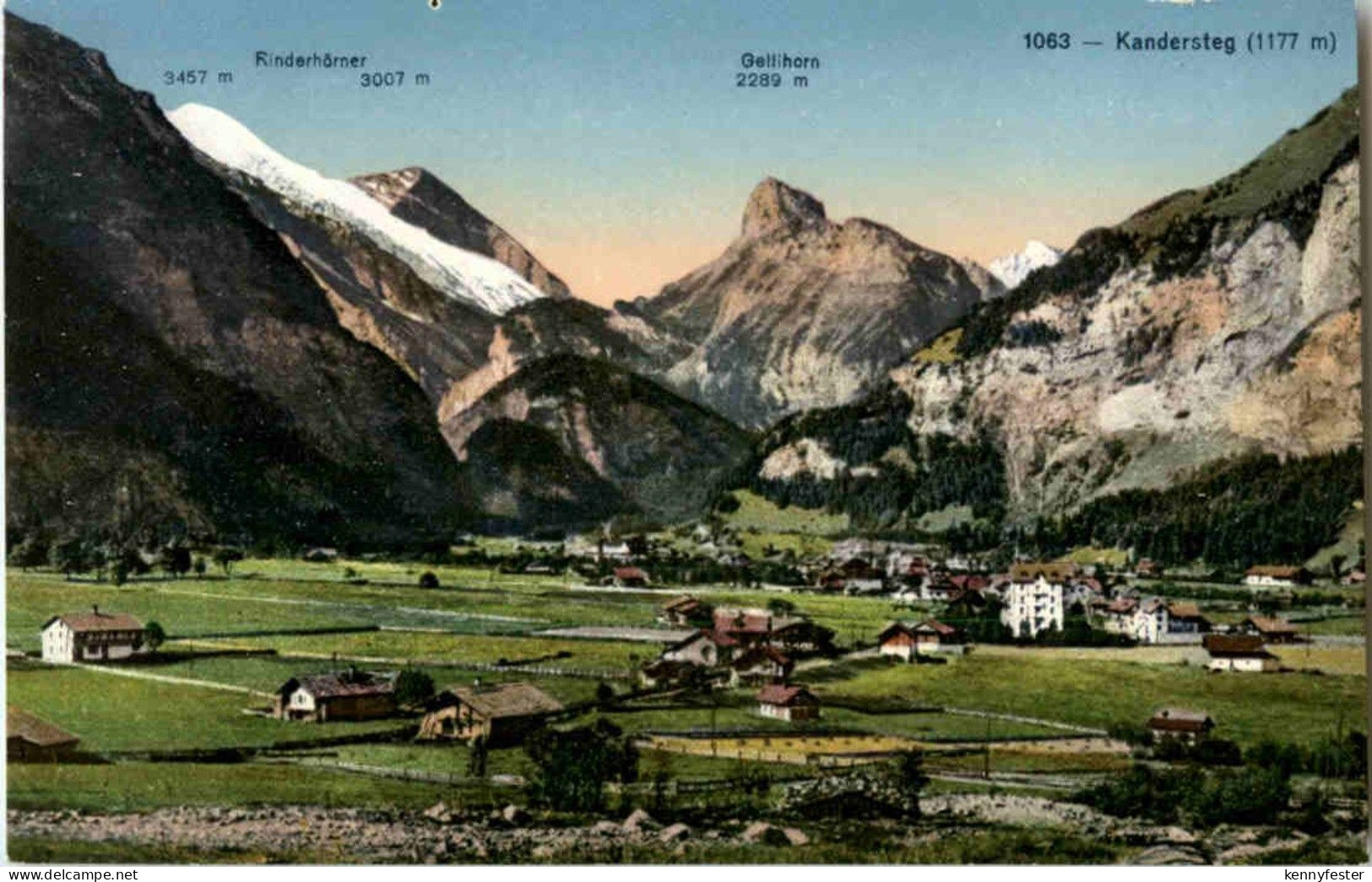Kandersteg