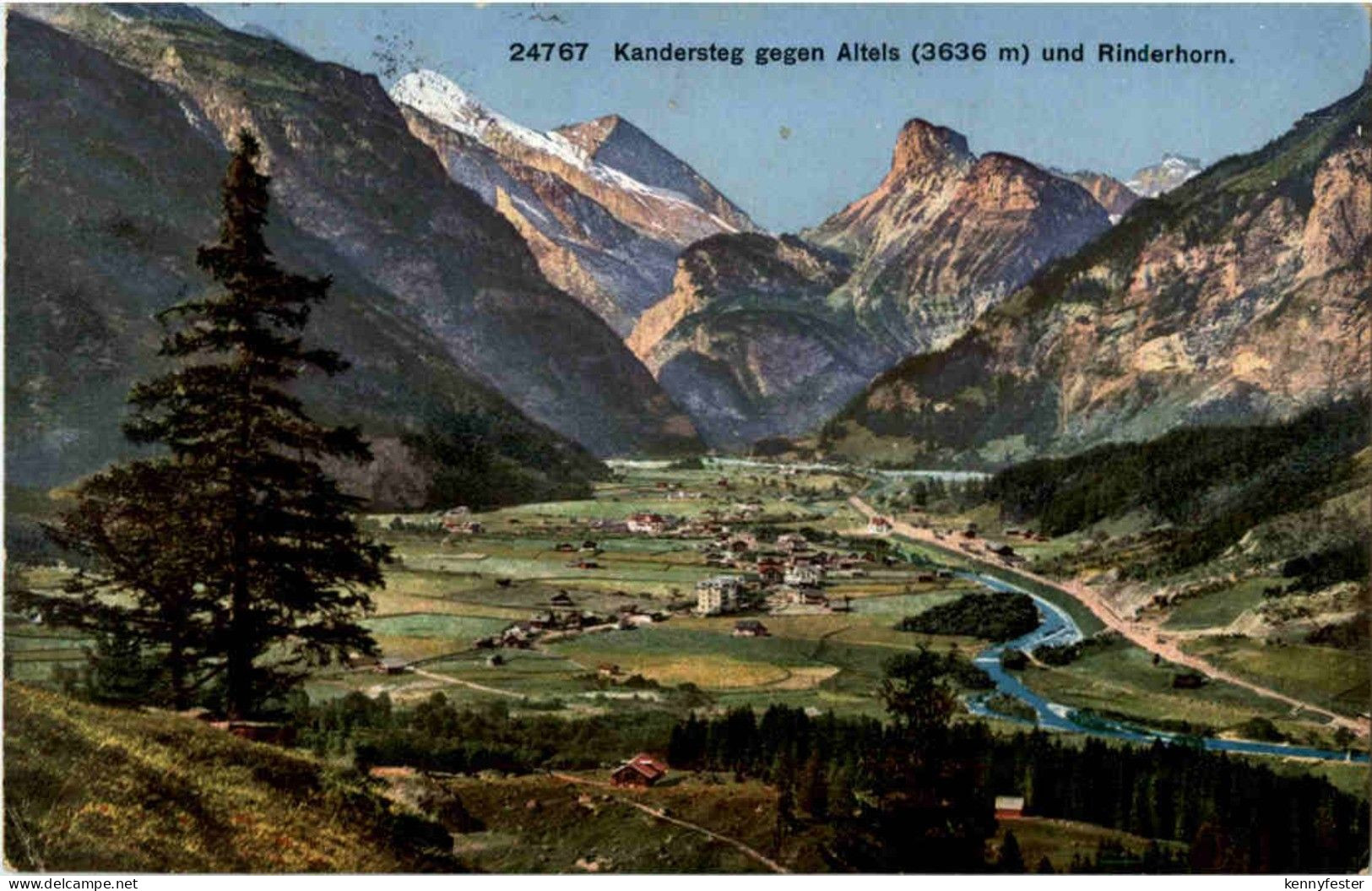 Kandersteg