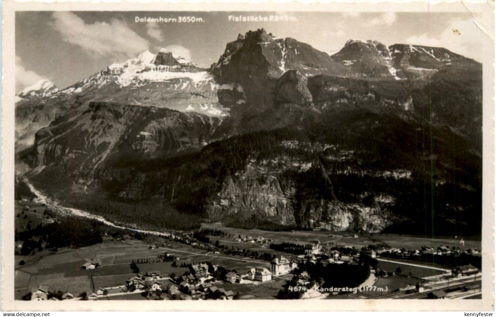 Kandersteg