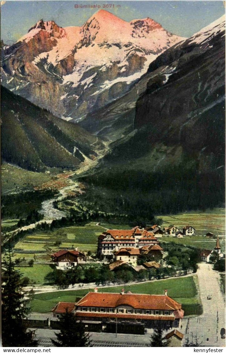 Kandersteg