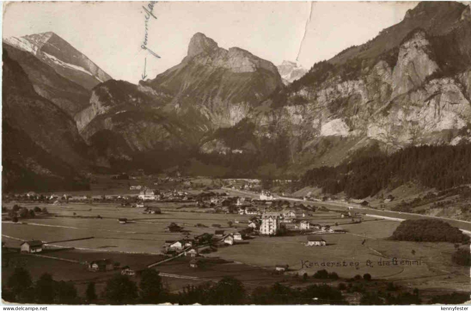 Kandersteg