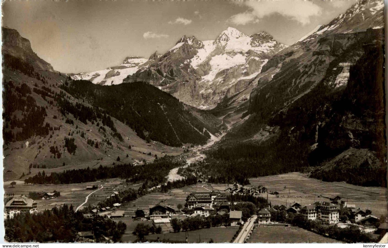 Kandersteg