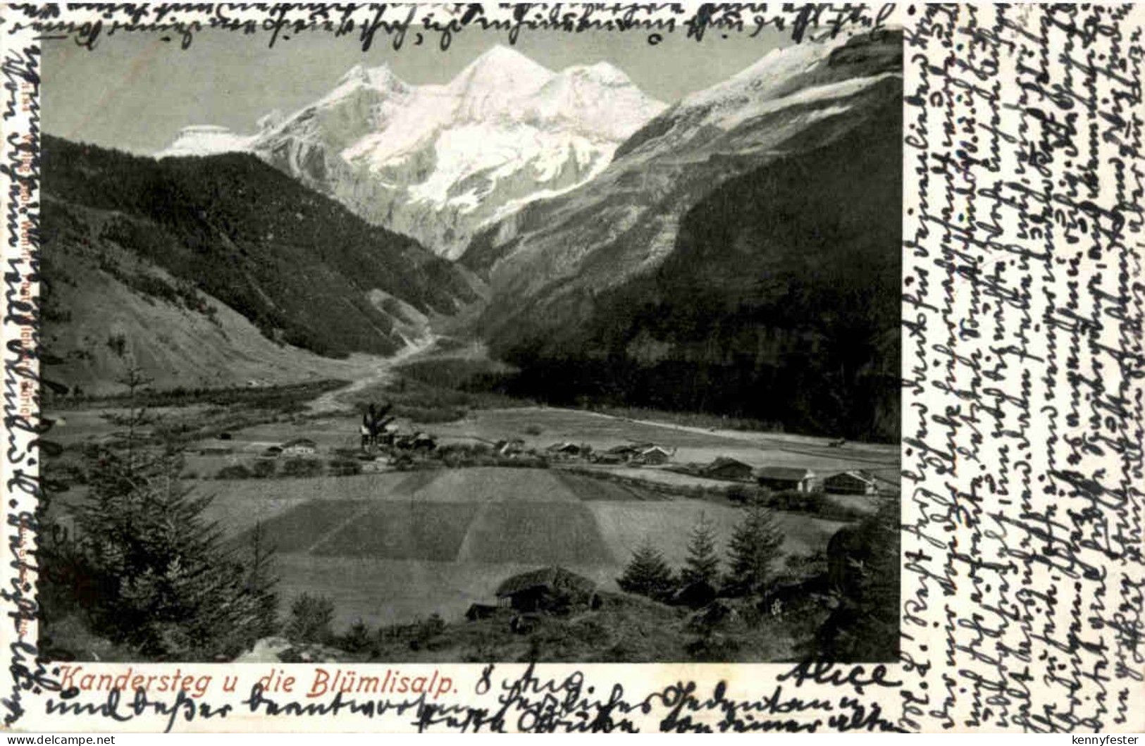 Kandersteg