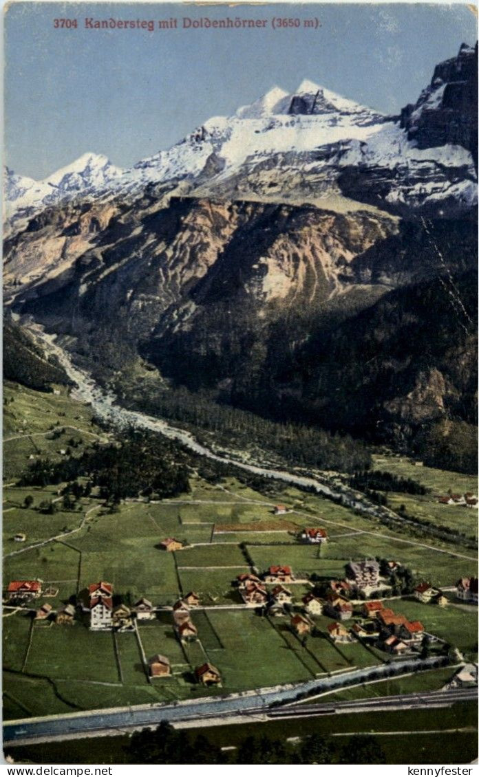 Kandersteg