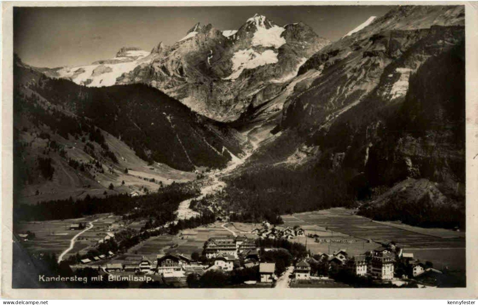Kandersteg