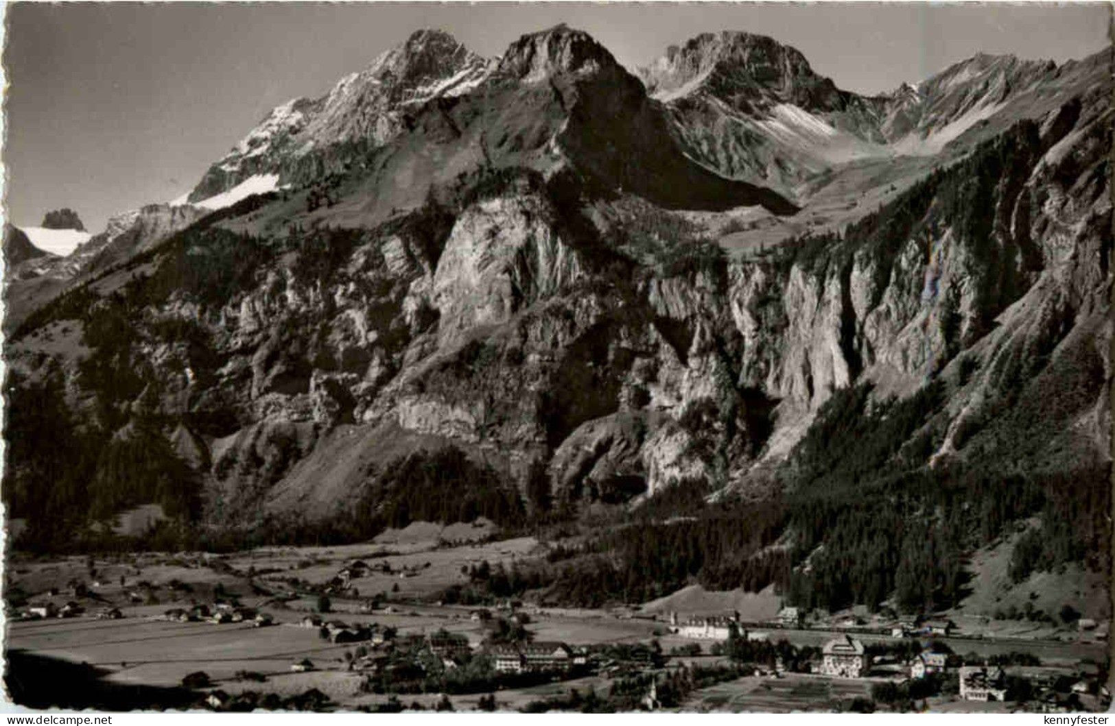 Kandersteg