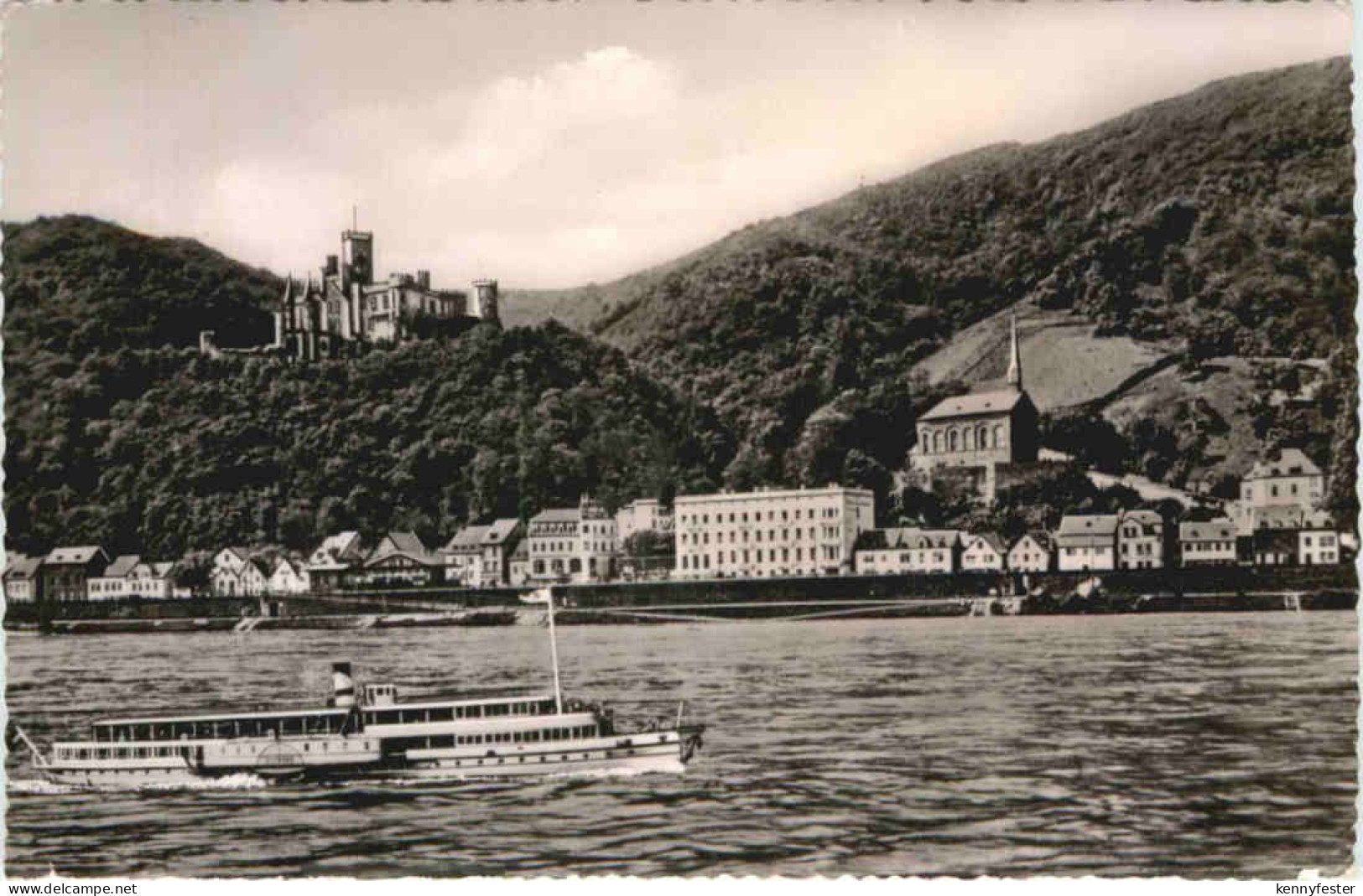 Kapellen