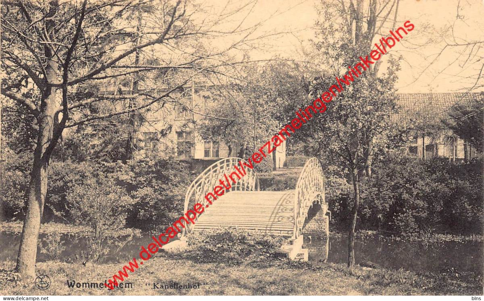 Kapellenhof - Wommelgem