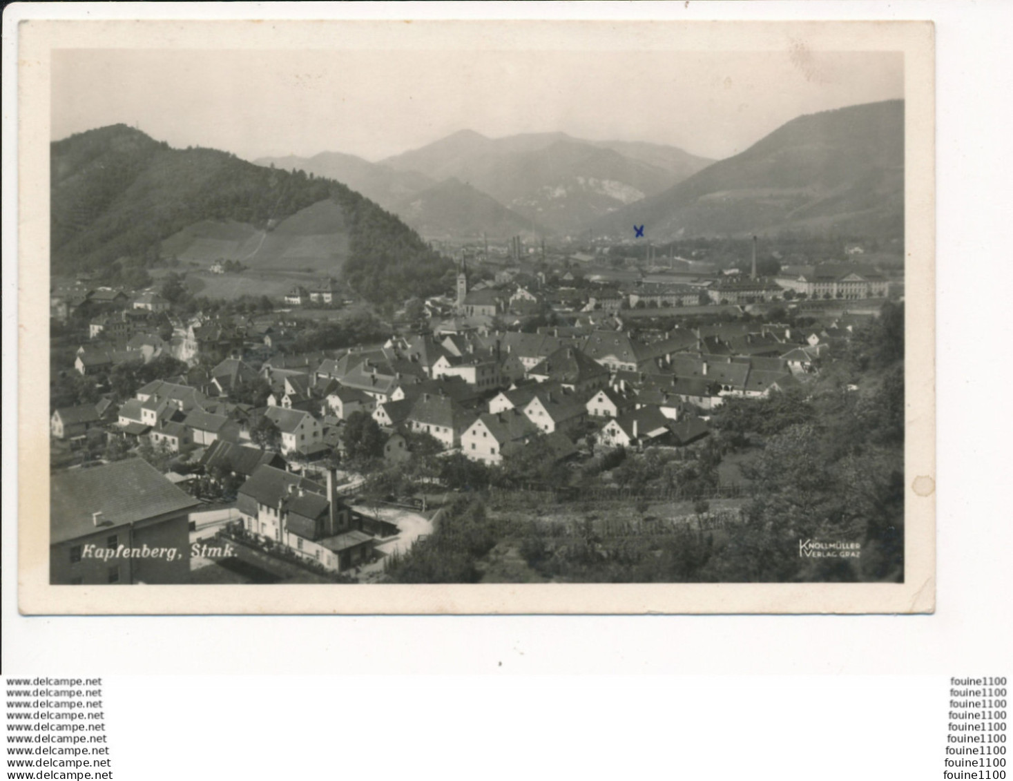KAPFENBERG STMK