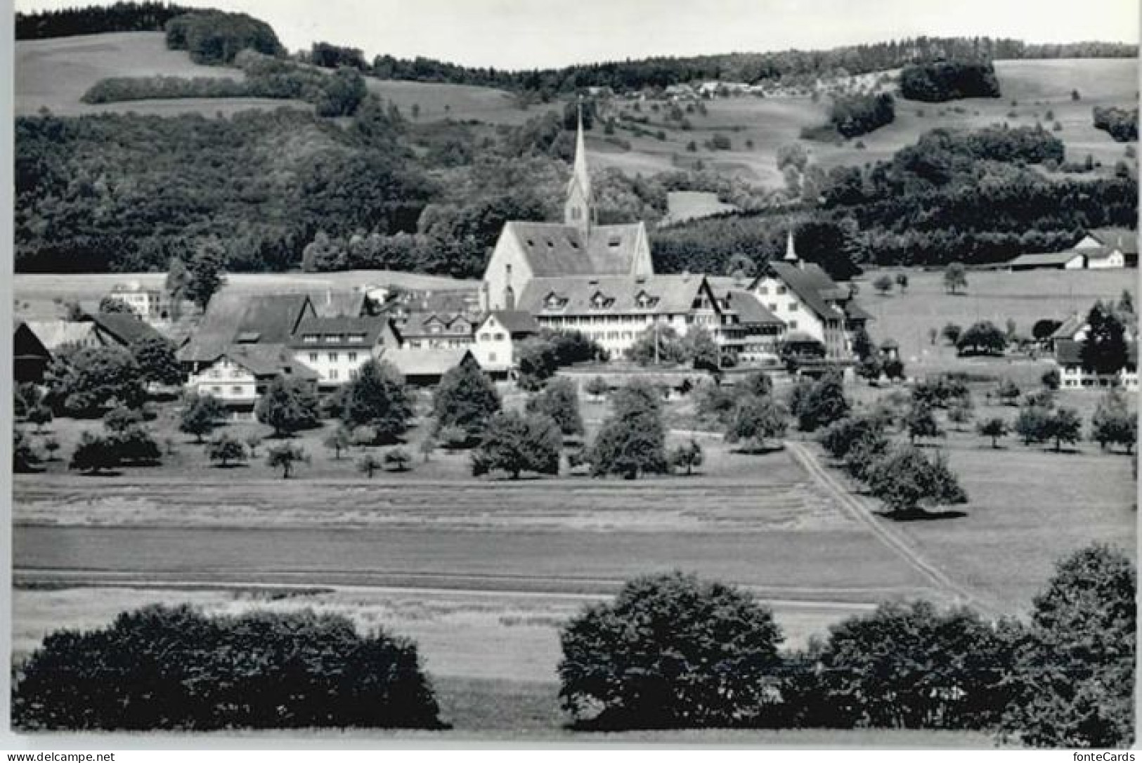 Kappel Albis