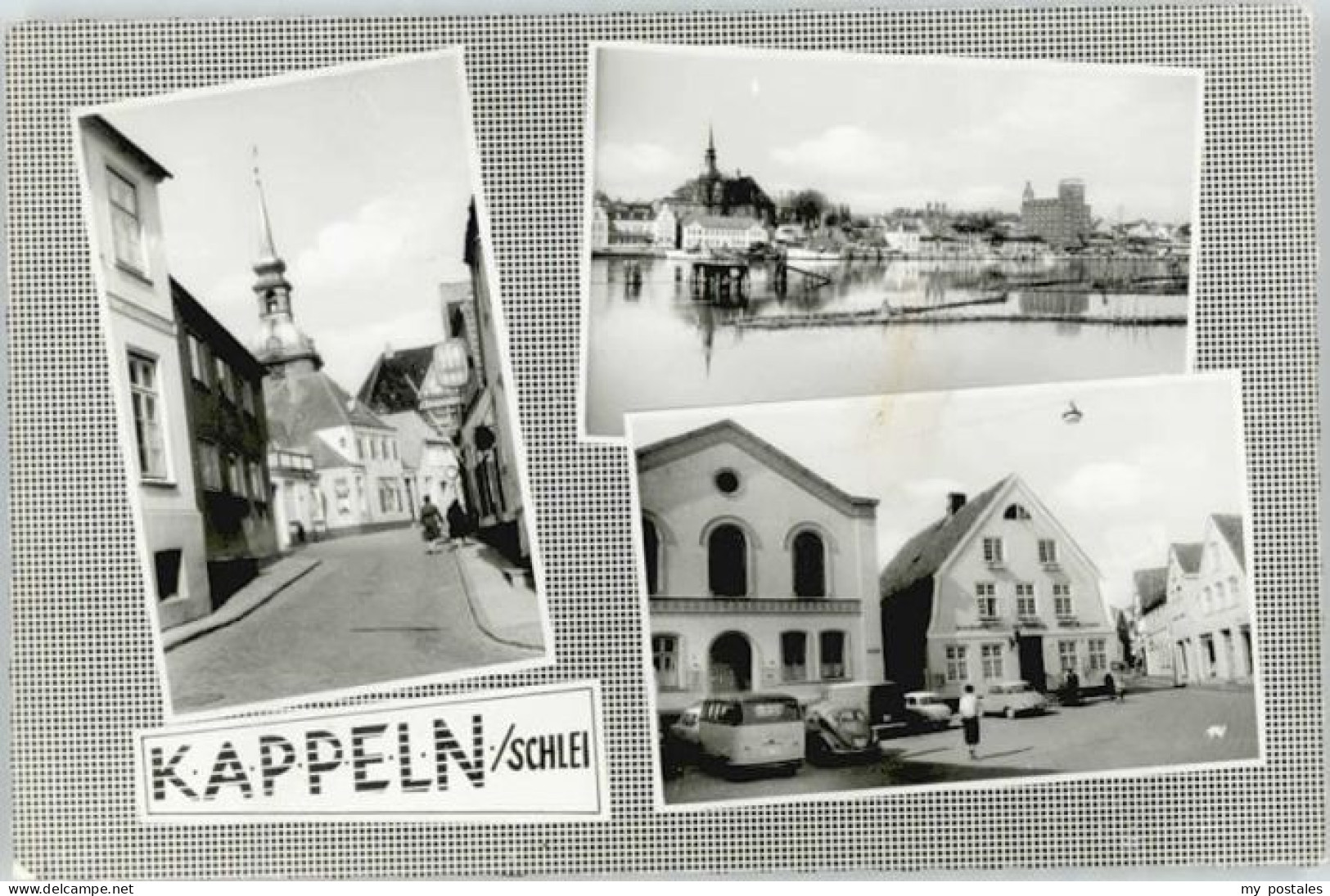 Kappeln Schlei