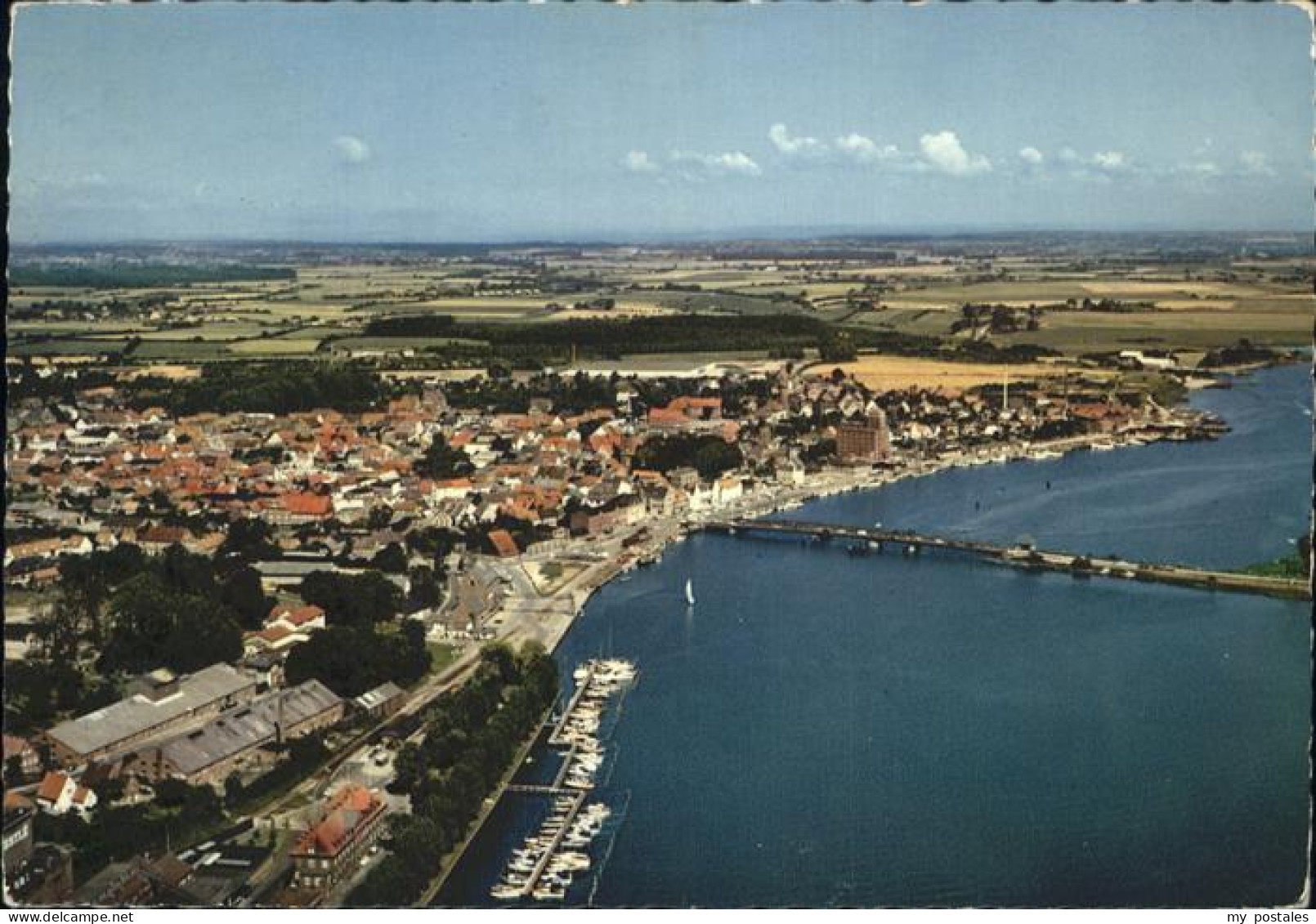 Kappeln Schlei