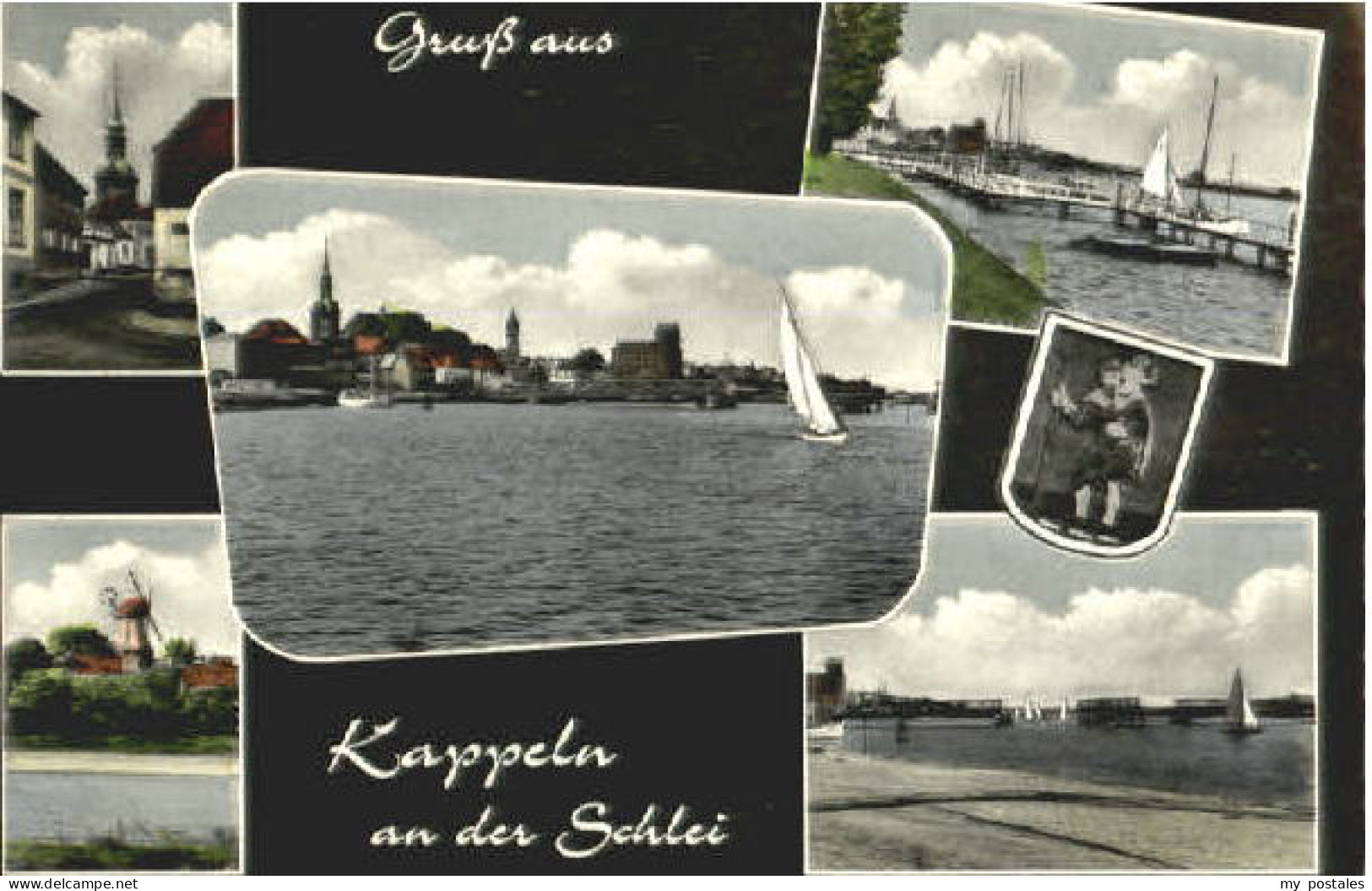 Kappeln Schlei Kappeln Schlei