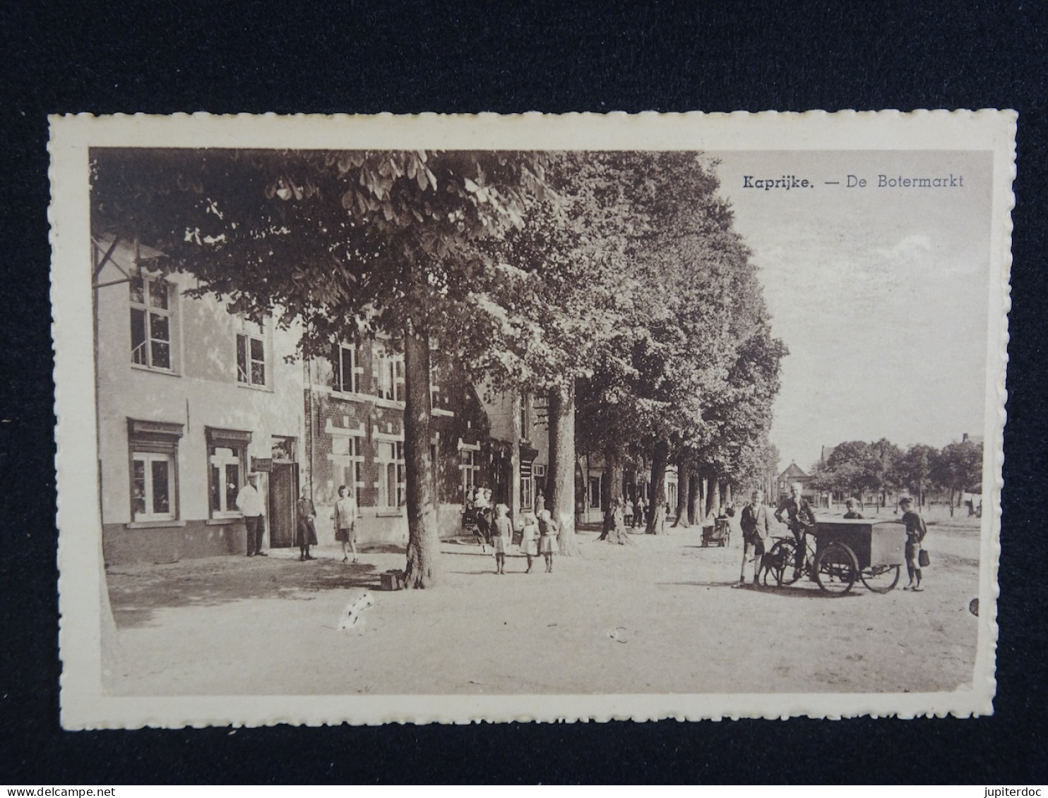 Kaprijke De Botermarkt