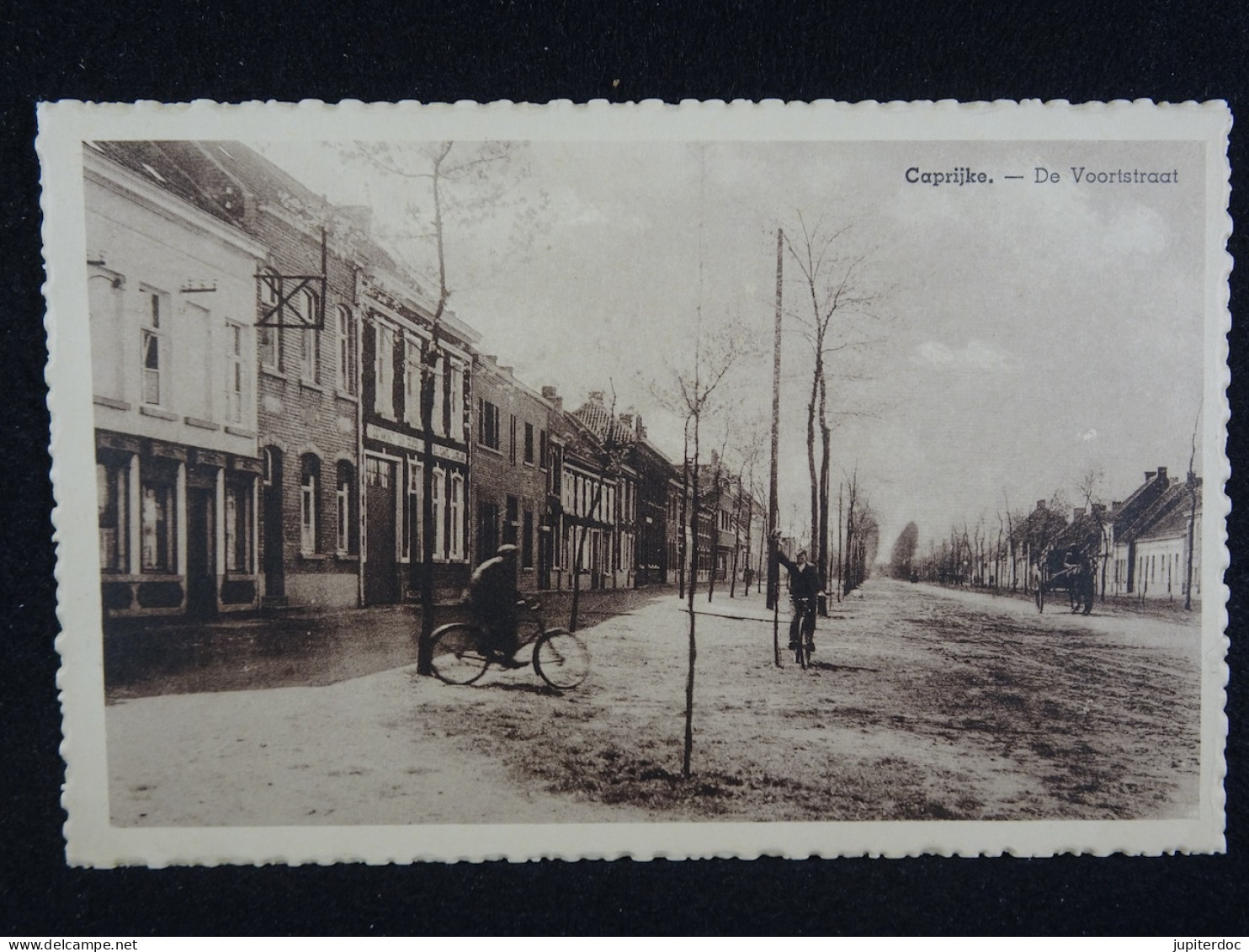 Kaprijke De Voortstraat