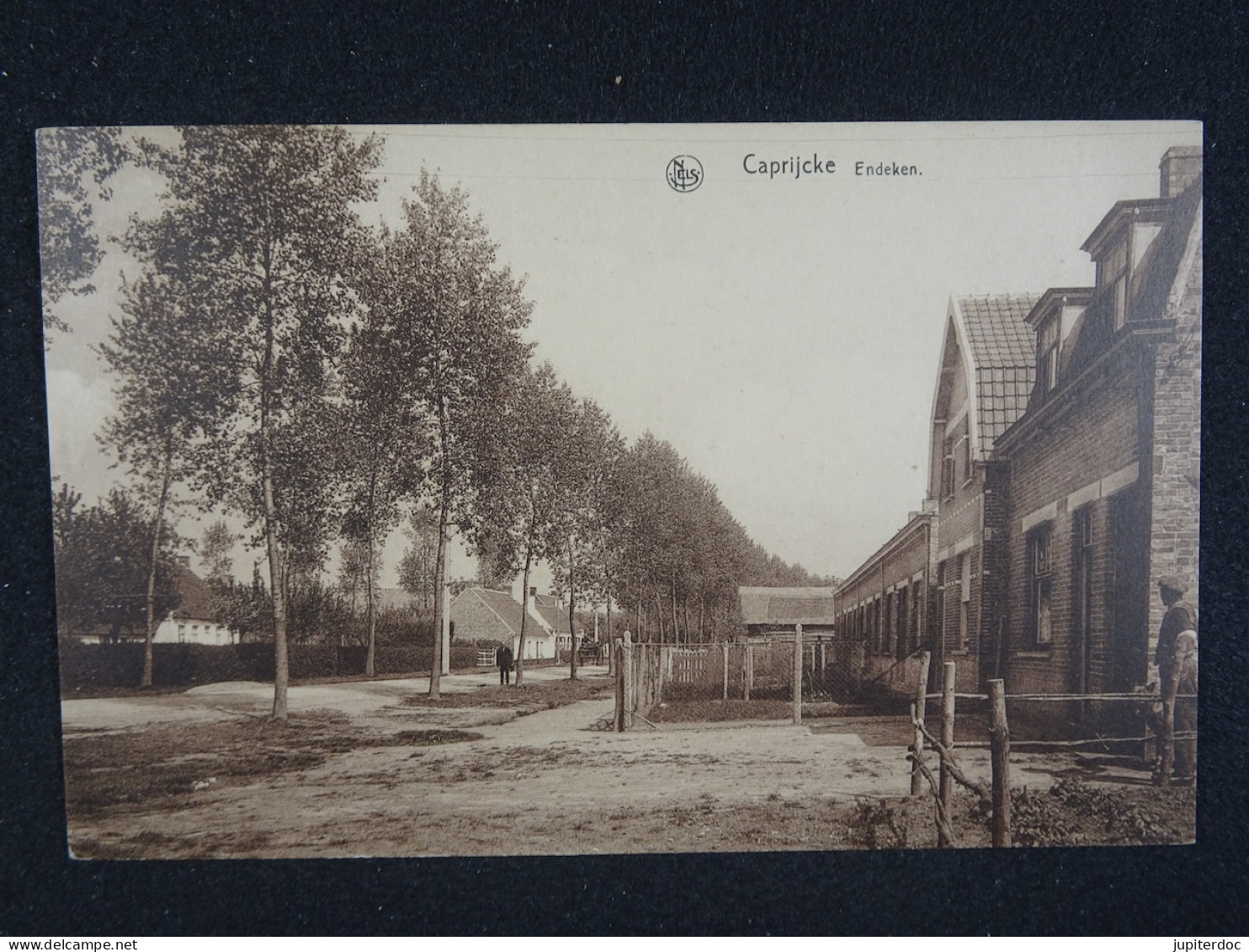 Kaprijke Endeken