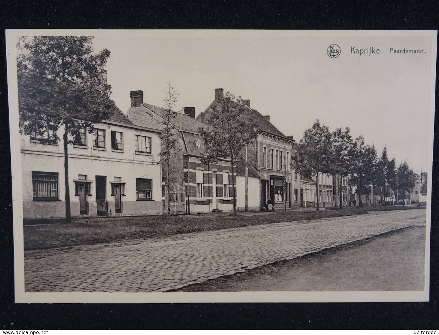 Kaprijke Paardemarkt