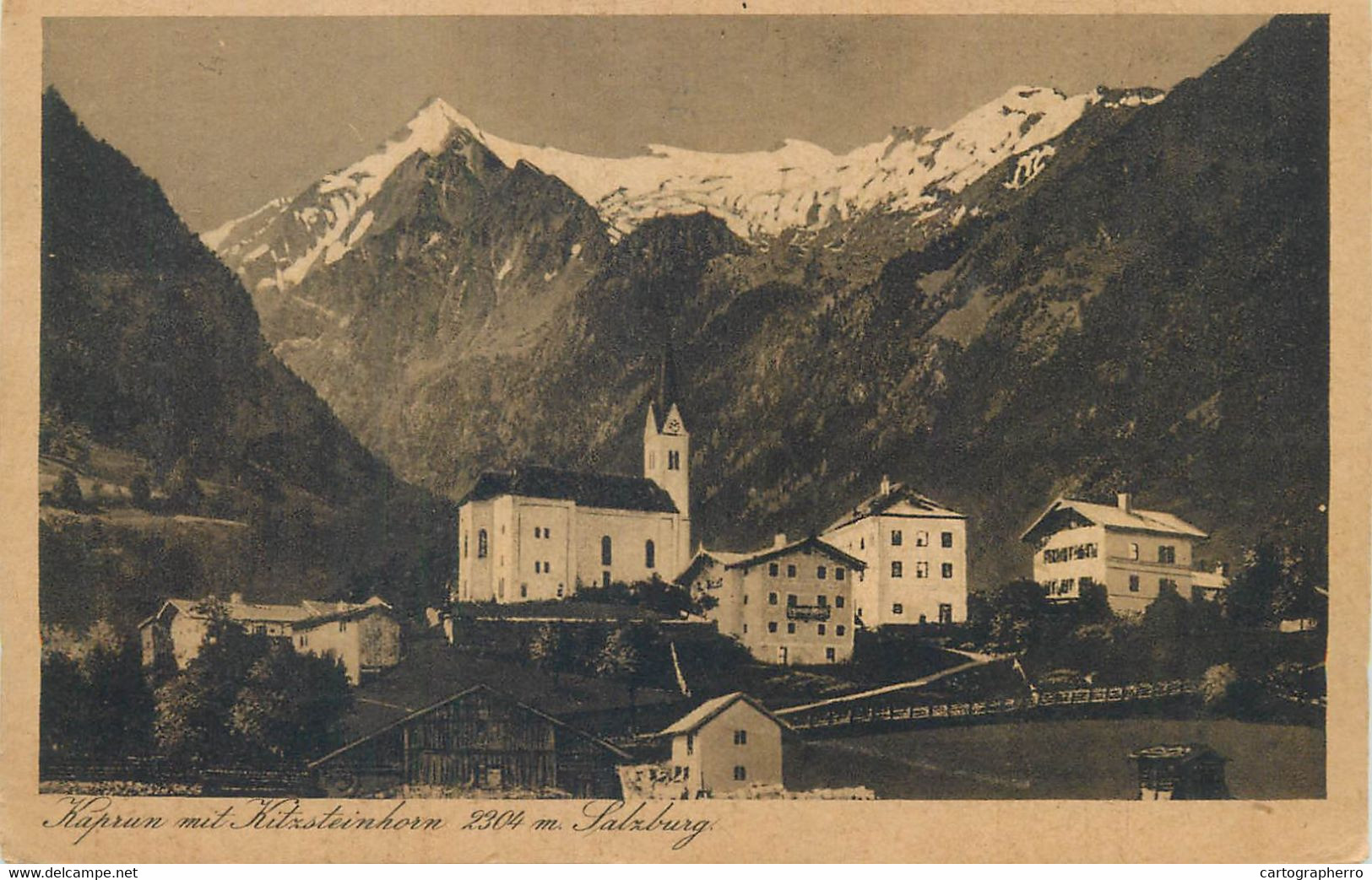 Kaprun
