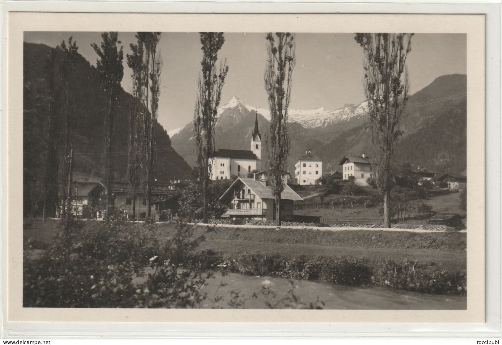 Kaprun