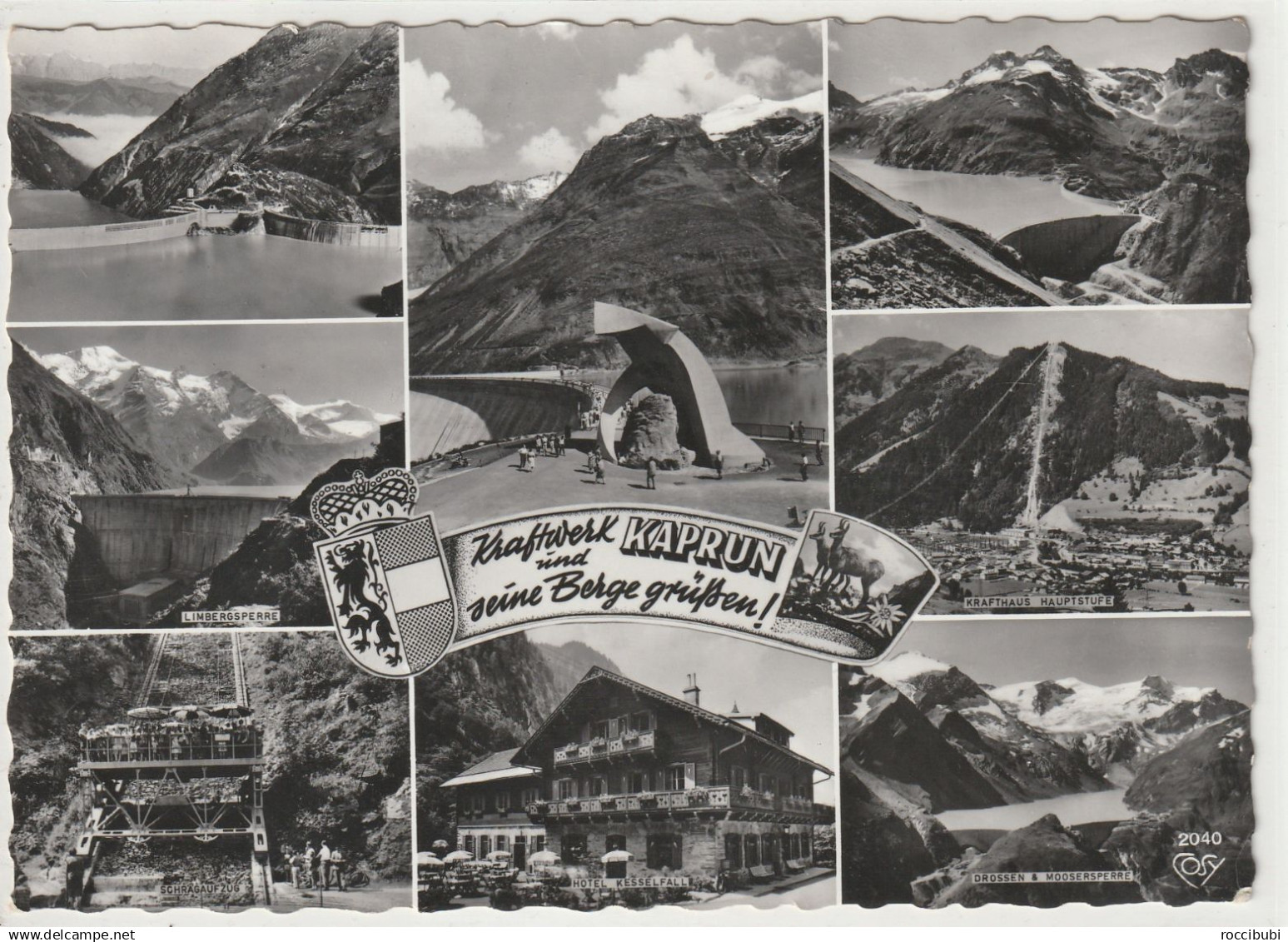 Kaprun