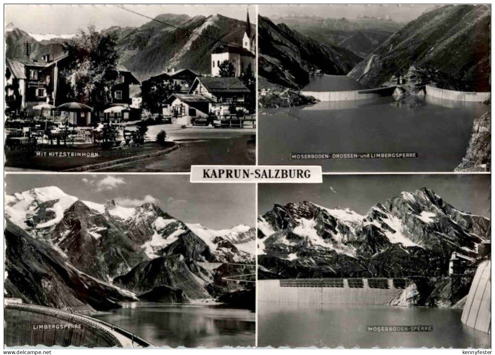Kaprun