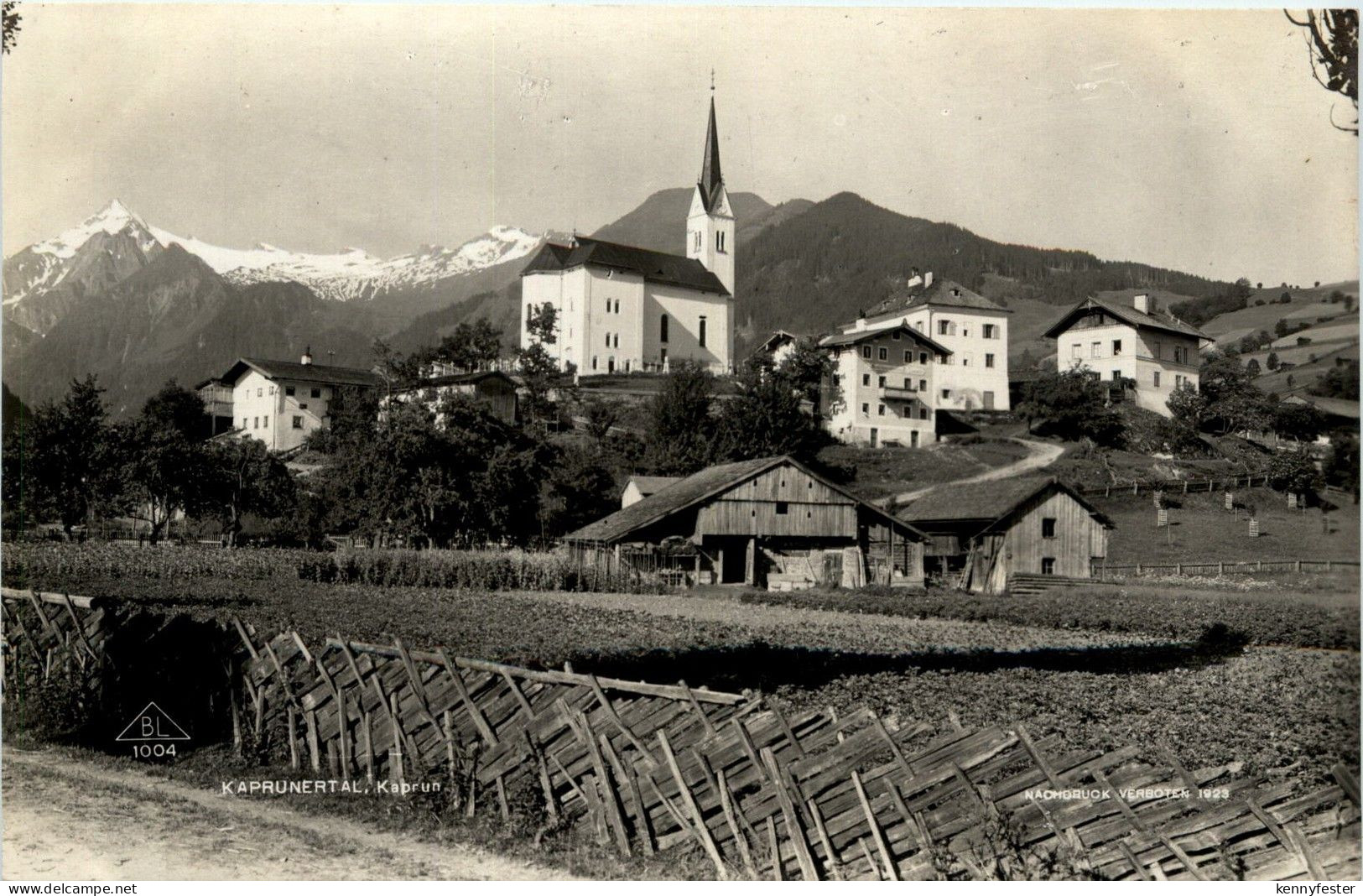 Kaprun