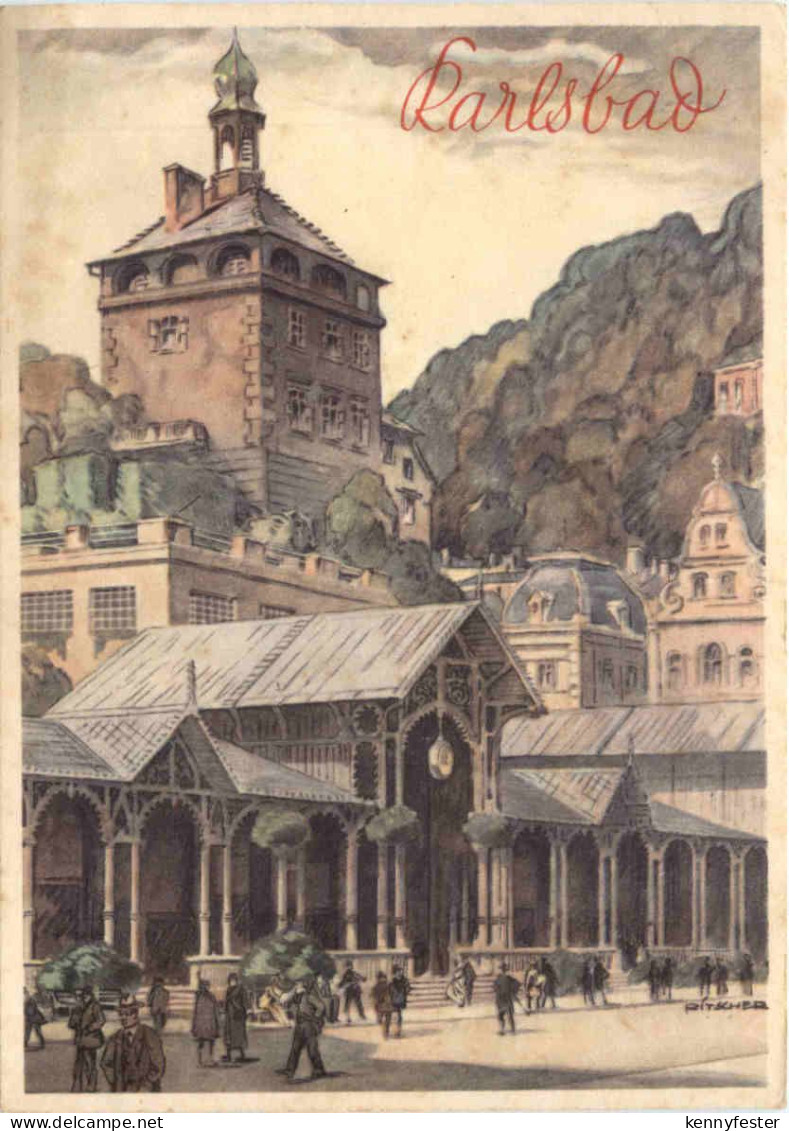 Karlsbad