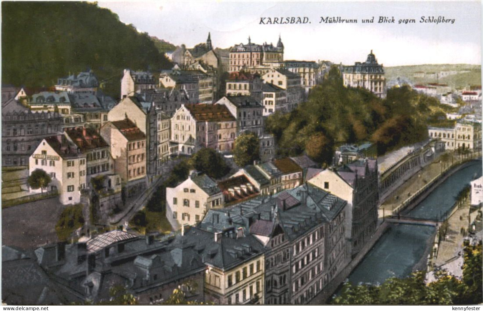 Karlsbad