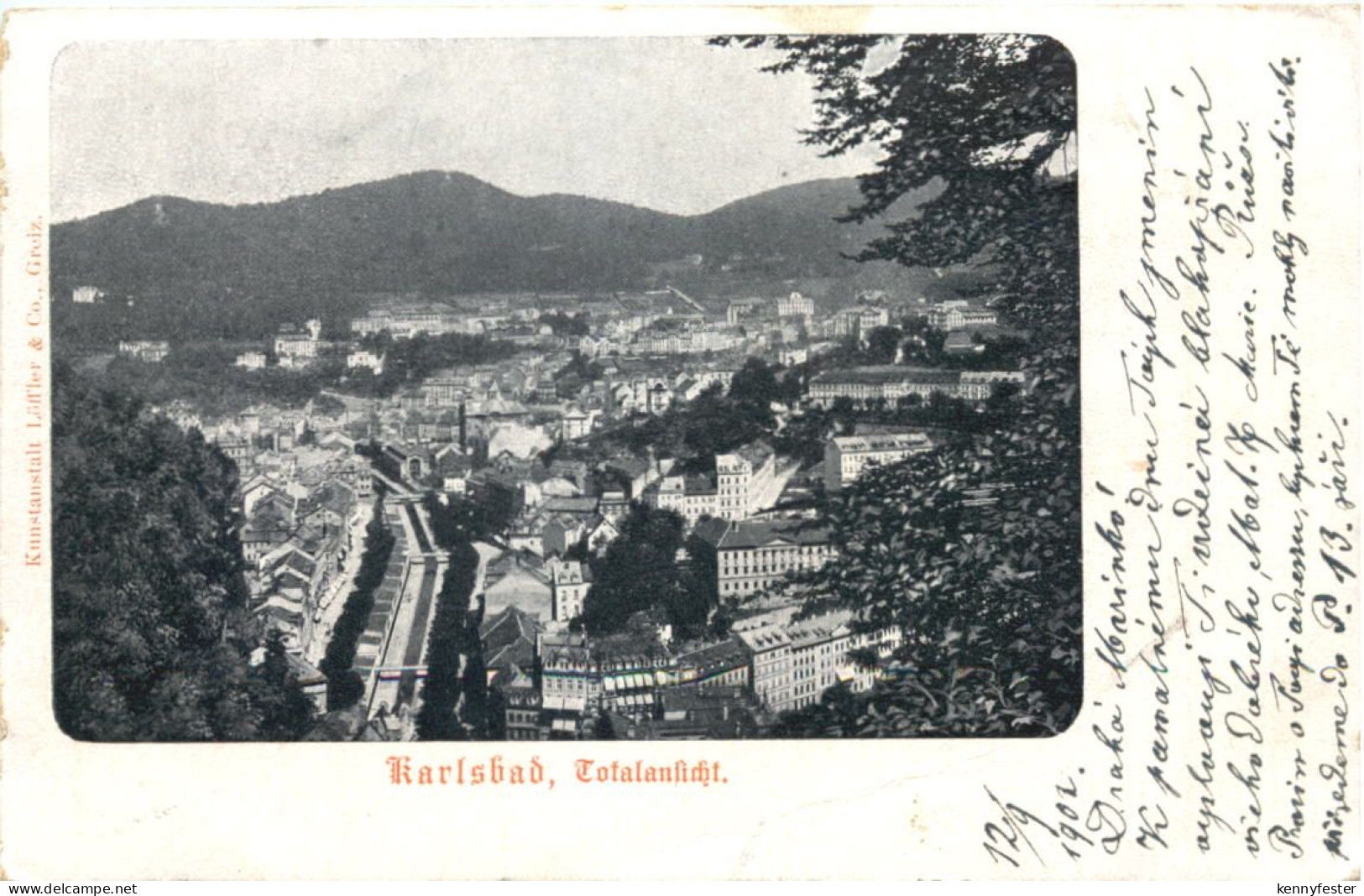 Karlsbad