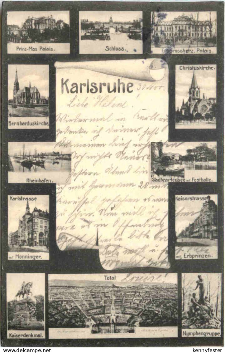 Karlsruhe