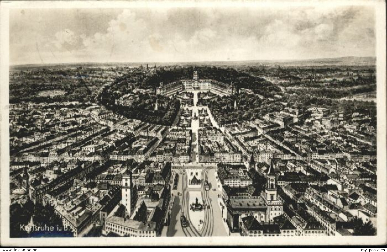 Karlsruhe