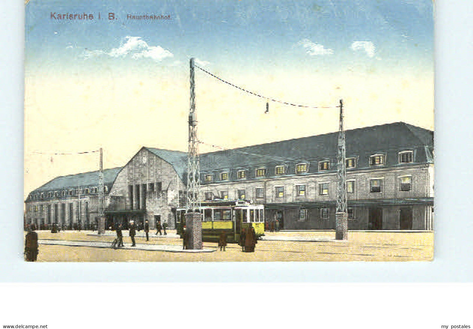 Karlsruhe
