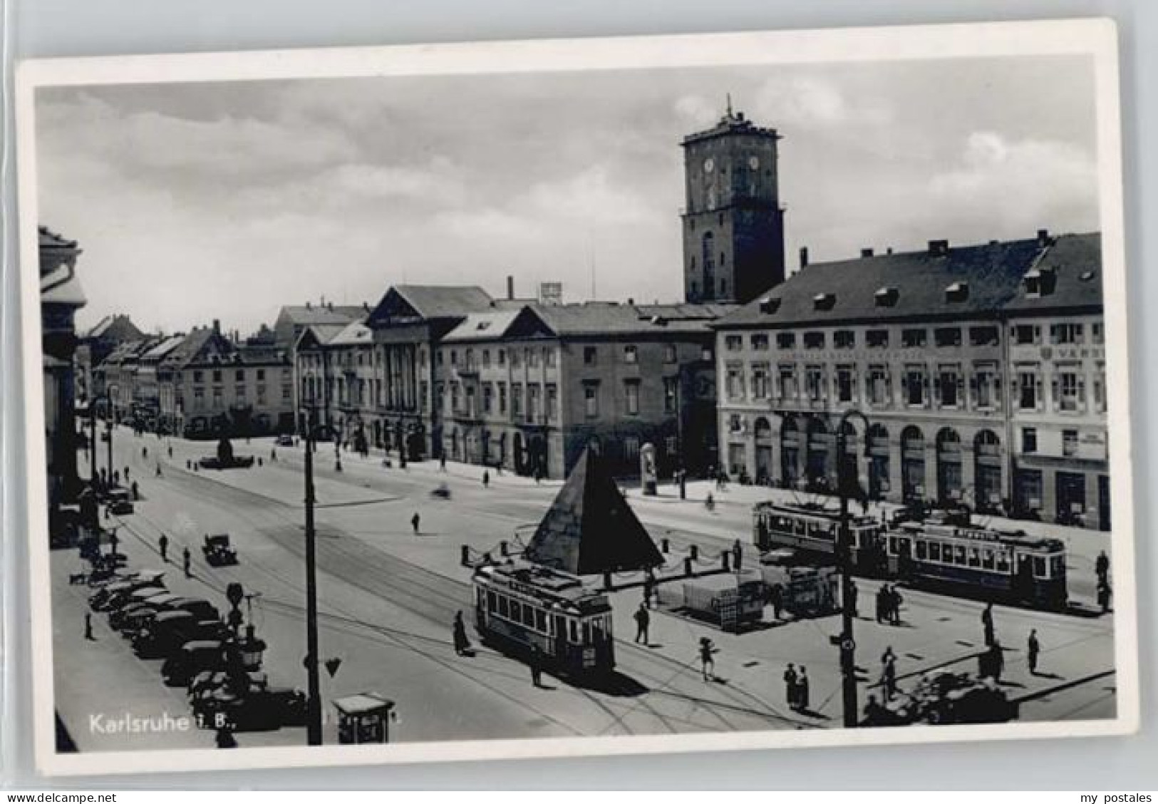 Karlsruhe