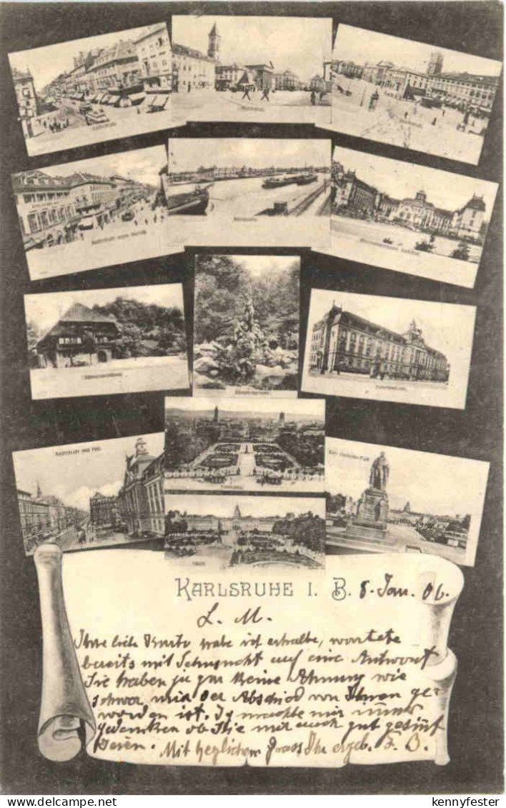 Karlsruhe