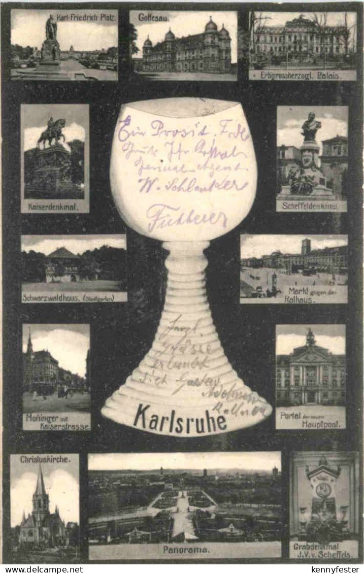 Karlsruhe