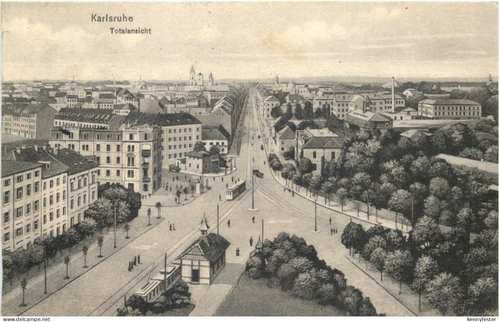Karlsruhe