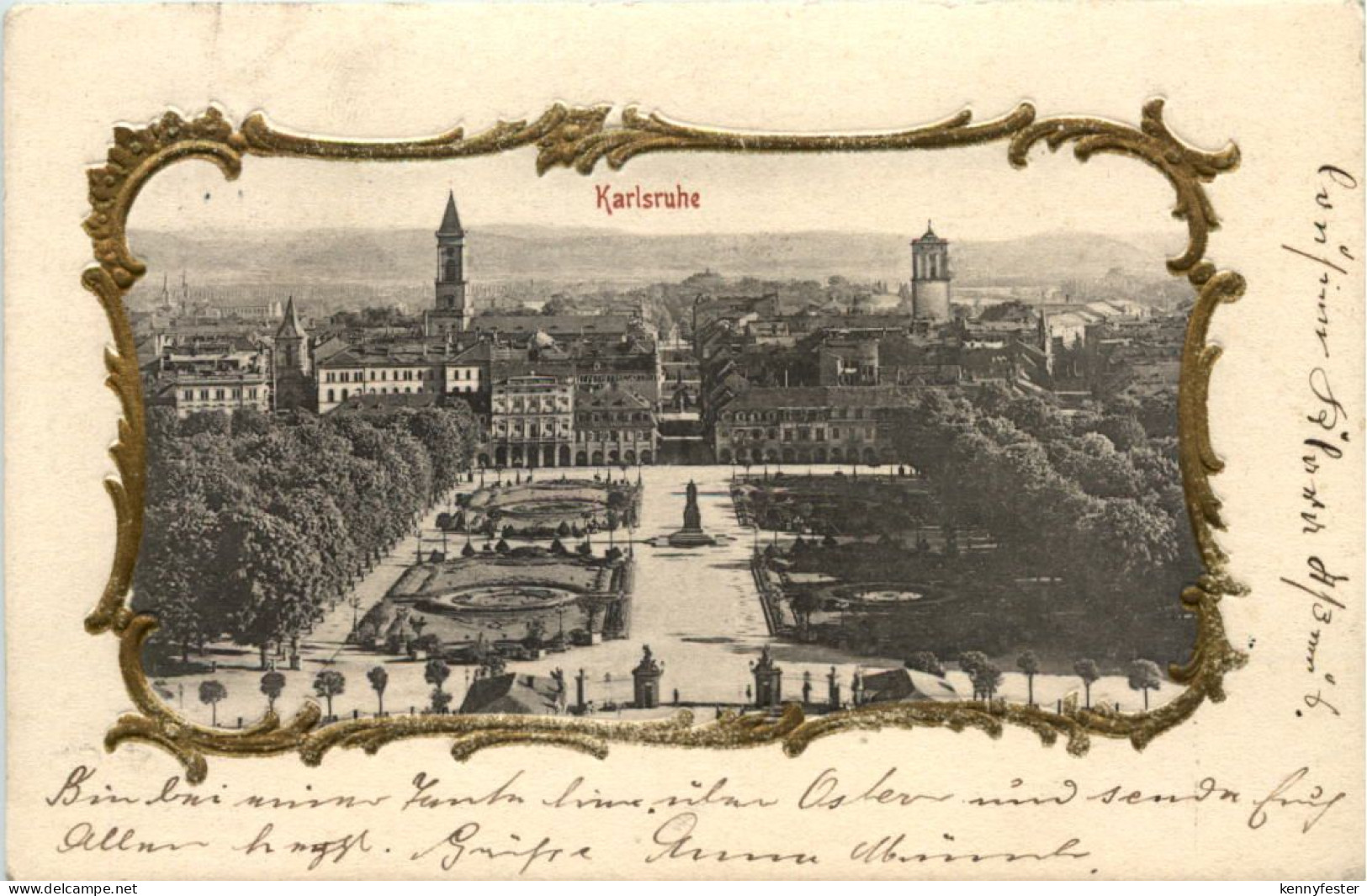 Karlsruhe