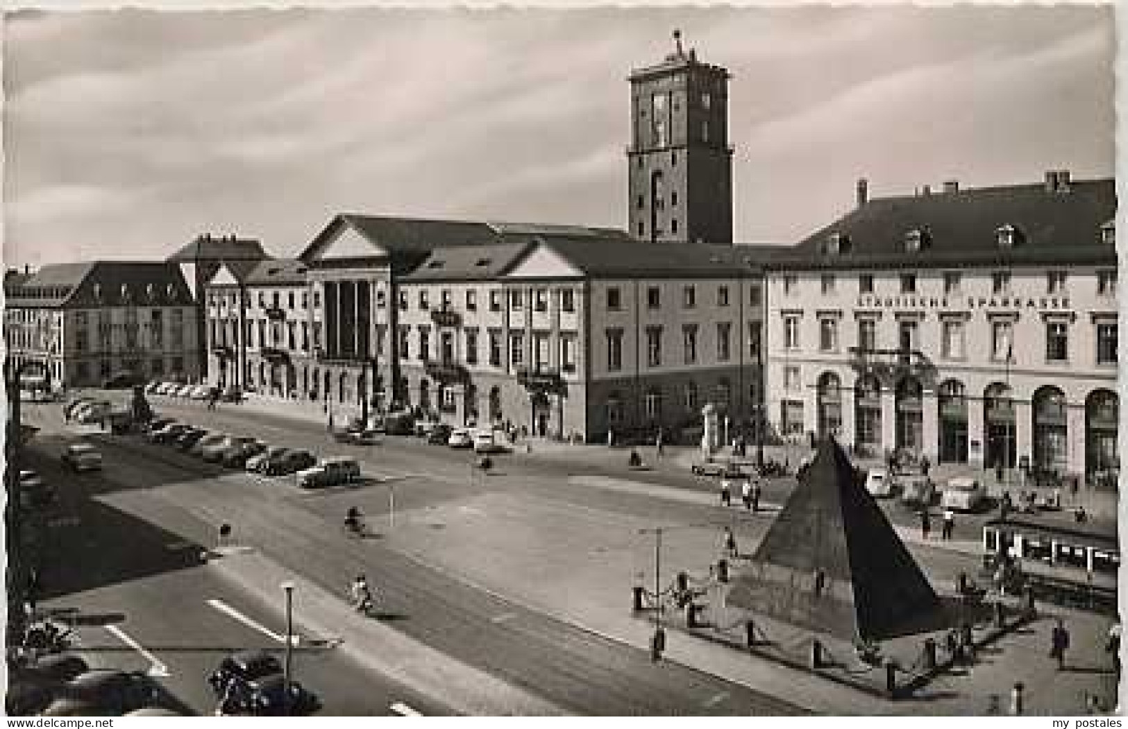 Karlsruhe 7500