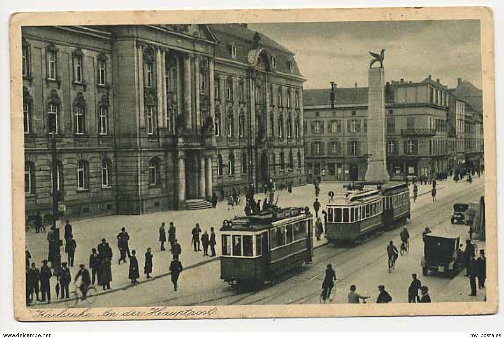 Karlsruhe Karlsruhe