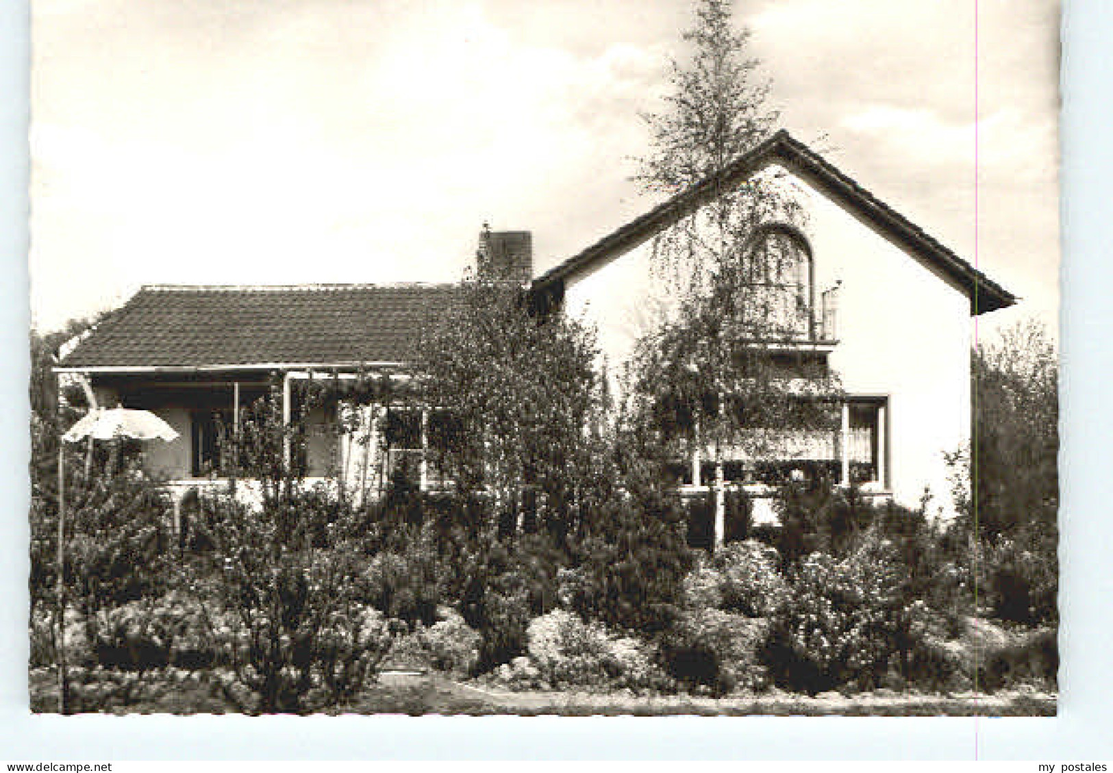 Karlsruhe Langensteinbach