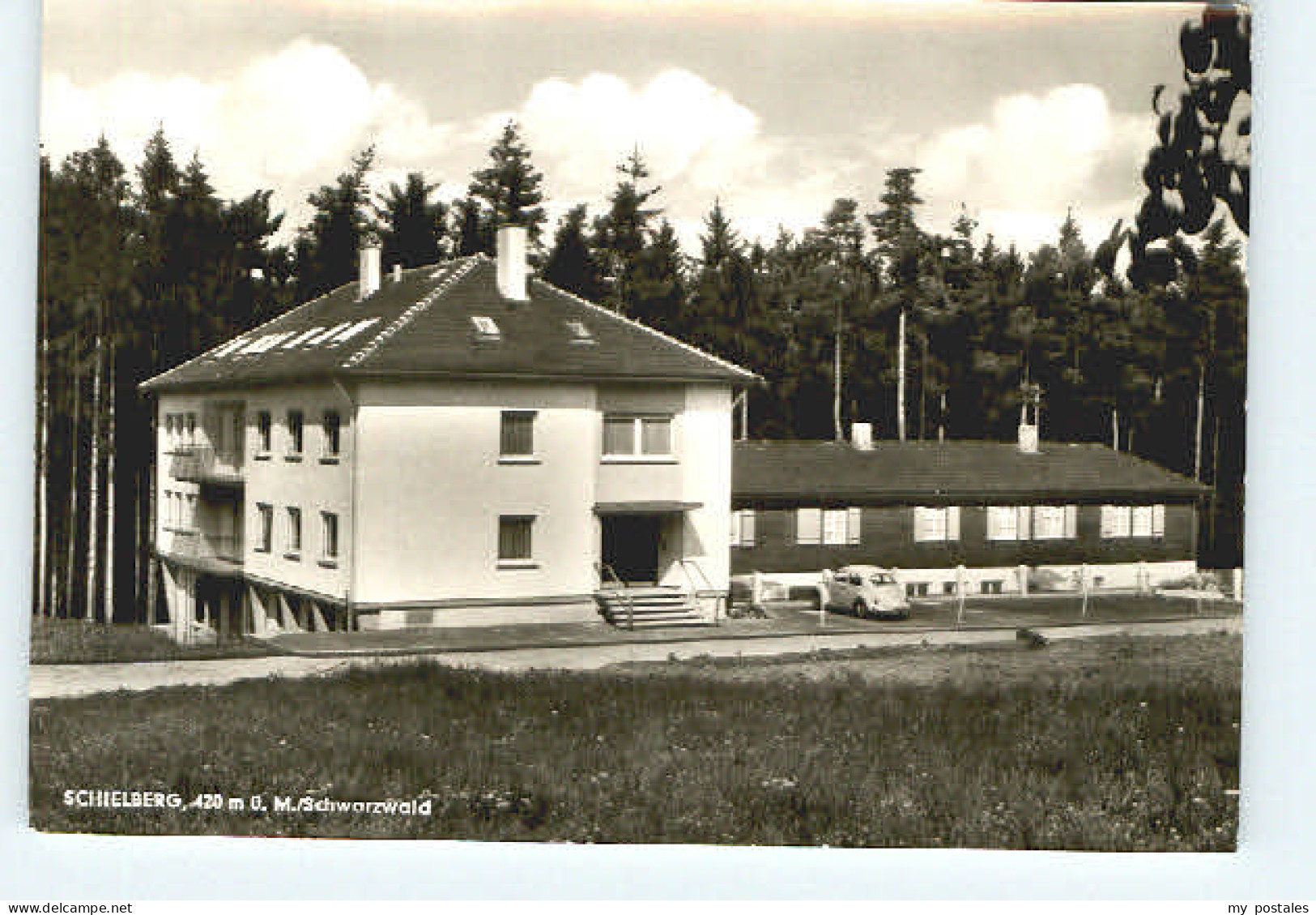 Karlsruhe Schielberg